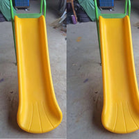 Kids Indoor Outdoor Slide Playground Equipment for Balance Training