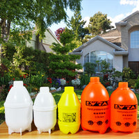 2L Pressure Sprayer for Gardening, Disinfection, and Car Washing