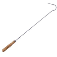 Ice Fishing Gaff Hook Fish Gripper Tool for Boat and Sea Fishing