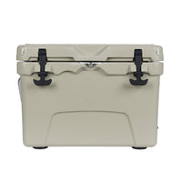 Portable Insulated Cooler Box for Car, Camping, BBQ, and Picnics