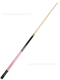 CUEMALL Neptune Series 13mm Maple Pool Cue Stick for American Eight-Ball and Nine-Ball