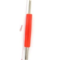 Tire Valve Core Removal and Installation Tool Kit