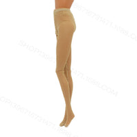 1/6 Scale Doll Fishnet Pantyhose for Action Figures and Supermodel Bodies, Various Colors