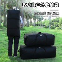Outdoor Camping Gear Storage Bag for Folding Tables, Chairs, and Picnic Mats