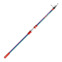 Carbon Fiber Long Casting Fishing Rod for Anchoring and Surf Fishing