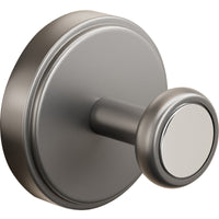Suction Cup Wall Hooks for Entryway and Bathroom - No-Drill Adhesive Hangers for Keys, Hats, and Towels
