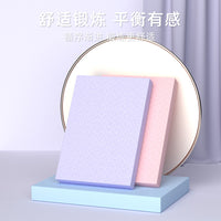 Balance Pad for Yoga, Pilates, Rehabilitation, and Core Training