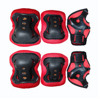 Kids' Adjustable Helmet for Roller Skating, Scooters, Bicycles, and Balance Bikes