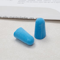 Noise Cancelling Memory Foam Earplugs for Sleep and Industrial Use