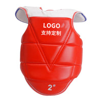 Taekwondo Training Protective Gear Set for Kids and Adults - Thickened, Breathable Combat Protection