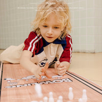 Mobee Fun Multi-functional Sports Game Table for Kids and Adults