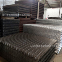 Galvanized Welded Wire Mesh Panel for Dog Cages and Fencing
