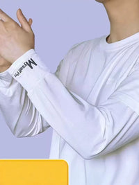 Welder's Protective Sleeves for Men - Breathable, Durable, Heat-Resistant Arm Protection