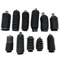 Steering Gear Dust Cover Rubber Bellows for Micro Vehicles
