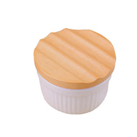 Ceramic Nail Art Brush Washing Cup with Lid and Wide Mouth, Multi-functional for Cleaning and Moisturizing Brushes