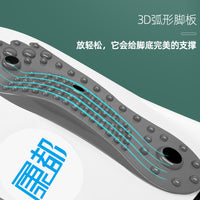 KYTO2253 Adjustable Slant Board for Calf Stretching and Leg Exercise