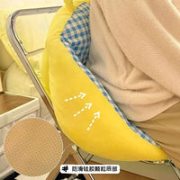 Lazy Sofa Floor Cushion Tatami Pillow for Bay Window Reading and Kids Play