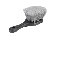 Car Wheel and Tire Cleaning Brush Set for Detailing and Stain Removal