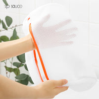 Japanese Anti-Deformation Laundry Bag for Delicates and Bras