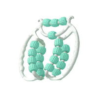 Leg Muscle Roller Massager for Relaxation and Recovery