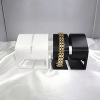 3D Printed Hand-Shaped Jewelry & Watch Display Stand