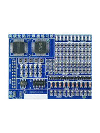 Advanced SMT Soldering Practice Kit Electronic Component DIY Project TJ-56-516