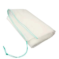 Heavy-Duty Nylon Mesh Bag for Produce, Meats, and Aquatic Products - Fine Mesh