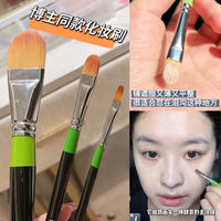 Professional Concealer Brush Set for Dark Circles and Blemishes