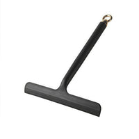 Window Squeegee with Spray Bottle for Glass Cleaning
