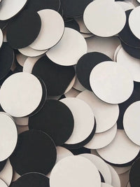 Self-Adhesive Felt Furniture Pads for Chair Legs, Tables, Sofas - Floor Protection, Anti-Scratch, Noise Reduction