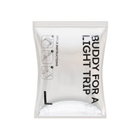 Travel Roll-Up Vacuum Compression Bags for Clothes and Down Jackets