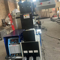 Steel Strip Shearing and Welding Machine for Automatic Butt Welding