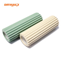 EVA Foam Roller for Deep Tissue Muscle Massage and Fitness Recovery