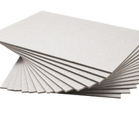 8802 Dutch White Cardboard A3 A4 Hard Card Paper for Drawing Sketching Art and Craft Wholesale