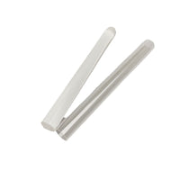 Polymer Clay Tools Set with Acrylic Board and Wavy Blades for DIY Crafting