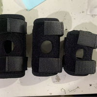Pet Dog Knee Brace for Joint Protection and Injury Recovery, Anti-Lick Sleeve for Arthritis and Post-Surgery Support
