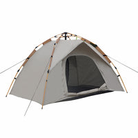 Portable Automatic Pop-Up Camping Tent for Outdoor Beach & Picnic