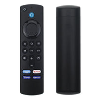 Replacement Bluetooth Voice Remote Control for Amazon Fire TV Stick 4K Max