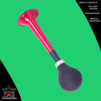 Clown Horn Gag Prop for Magic Shows and Stage Performances