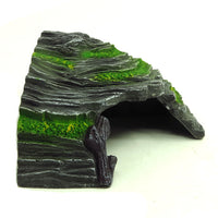 Reptile Hideaway Cave Decoration for Terrariums