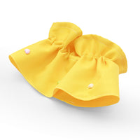 Soft Elizabethan Collar for Cats and Small Dogs - Anti-Bite, Anti-Lick Pet Neck Cone
