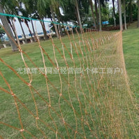 Outdoor Rabbit Chicken Netting, Large Hole Tire Net, Poultry Fence, Pull Net for Chicken and Rabbit Breeding