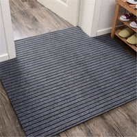 Outdoor Non-Slip Stair Treads for Commercial Use - Durable Entrance Step Mats