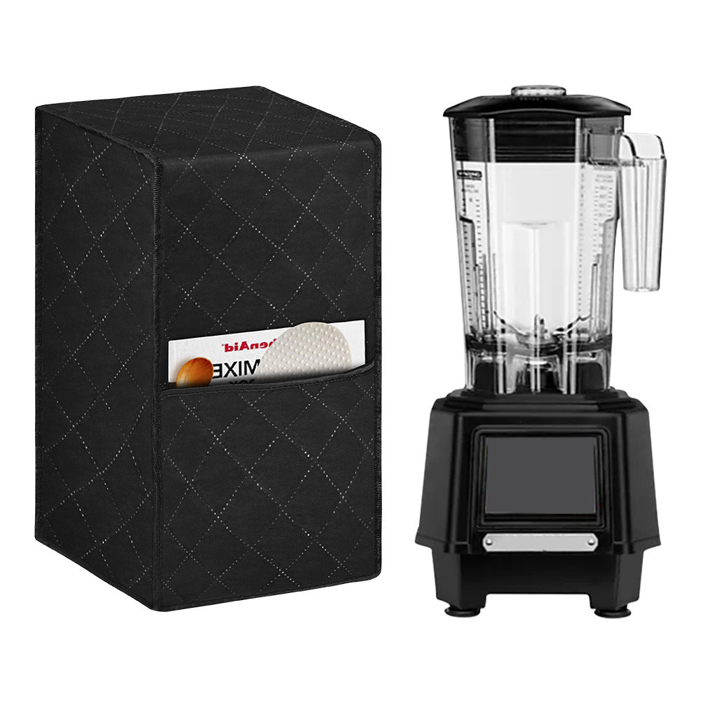 Blender Dust Cover for Kitchen Appliances