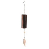 Vintage Metal Wind Chime for Balcony & Corridor Decor