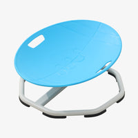 Sensory Integration Rotating Chair for Kids - Early Education Vestibular Balance Training Toy