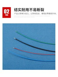Aegean Cello String Set for 1/2, 1/4, 3/4, 4/4 Cellos - Alloy Performance Grade Strings