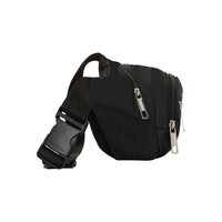 Multi-functional Outdoor Waterproof Waist Bag for Running Cycling Fishing Travel Work