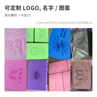 High-Density EVA Foam Yoga Block for Pilates and Dance
