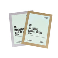 Magnetic Display Frame A4 A3 A5 for Business License Certificate Photo Picture Wall Mount